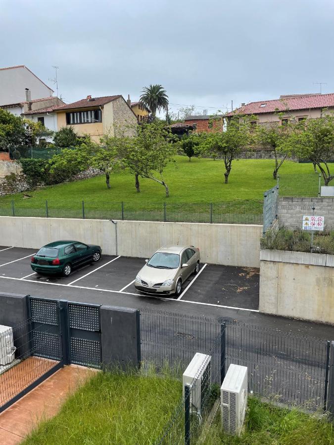 Casa Adosada Agradable Entre Playas Y Montanas Caravia Exterior foto